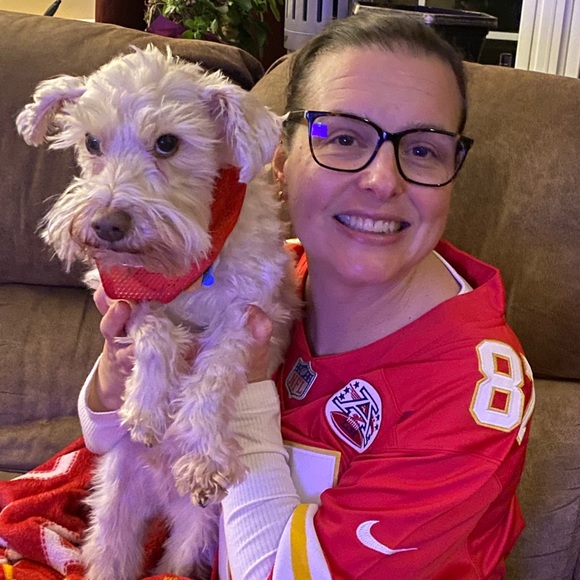 Meet your Posher, Michele - Picture 2 of 2